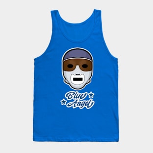 Blue Angel Tribute Tank Top